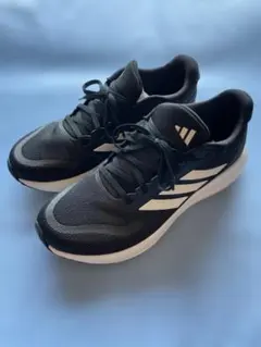 adidas RUNFALCON 5 WIDE 27cmのサムネイル