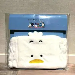 【新品・未開封】サンリオ にしむらゆうじ はぴだんぶい ヘアバンド ペックル