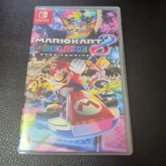 マリオカート8 デラックス Nintendo Switch
