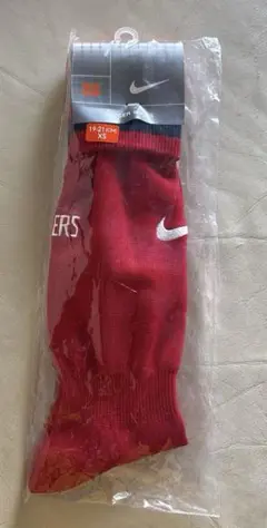 サッカーソックス ウェア
