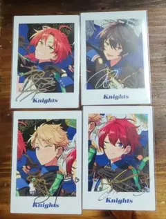 【あんさんぶるスターズ!!】ぱしゃっつ