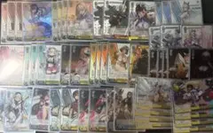 ネガ・ネビュラス 黒雪姫 SP ヴァイスシュヴァルツ PSA10 - メルカリ