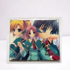 【未開封】Soul Link マウスパッド Navel