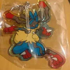 メガルカリオ キャラクターグッズ