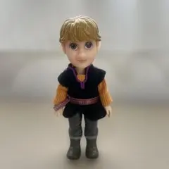 クリストフ　フィギュア　アナと雪の女王
