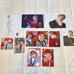 超特急　ユーキ　グッズまとめ