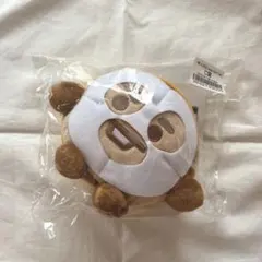 BT21 一番くじ C賞 ぬいぐるみ SHOOKY