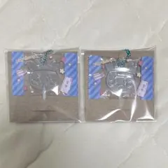 ちいかわ キャンディチャームズ グミ キャンディ風チャーム 古本屋 カニちゃん