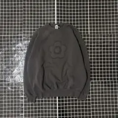 MARY QUANT × PUBLUX one point logo sweatのサムネイル
