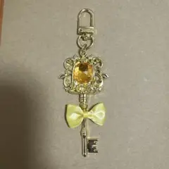 ディズニープリンセス　シークレットキーチェーン