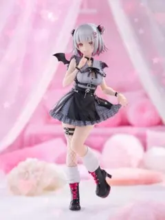 未開封　周防パトラ　フィギュア　F:NEX　フリュー　Vtuber