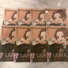 いれいす ブロマイド キャラクターグッズ