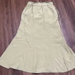 vis ロングスカート　Mサイズ