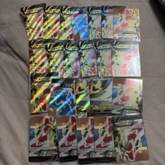 ポケモンカード モルペコV-union 23セット