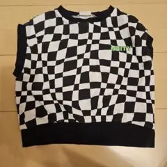 BREEZE　ベスト 90