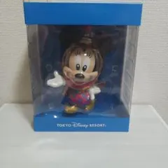 東京ディズニーリゾート ミニー フィギュアのサムネイル
