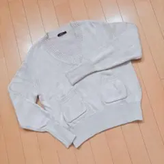 美品♡URBAN RESEARCH Vネックセーター