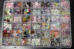 デコレーションパーツまとめ売り 118