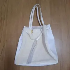 ☆Unbillon ファーバッグ☆