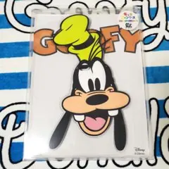 ディズニー　グーフィー　スマホケース　キャラフォンケース　パニカム