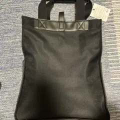 タリーズTULLY’S オリジナルトートバッグ　2022年購入旧バージョン　新品
