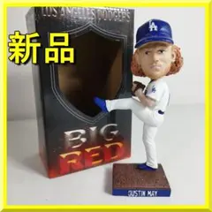 ピート ローズ ボブルヘッド 球場配布品 非売品 フィギュア ピートロ