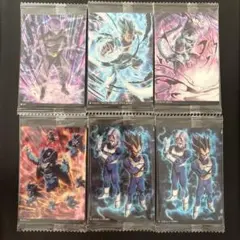ドラゴンボール イタジャガ　vol.8 まとめ売り