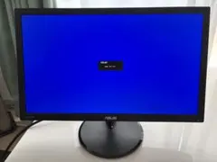 ASUS モニター 21.5インチ VP228HE モニター ゲーミングのサムネイル