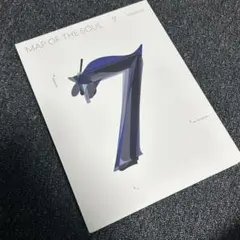 BTS アルバム ver.2