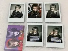 Royz 杙凪 チェキセット
