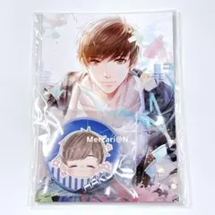 恋とプロデューサー⭐︎ハク⭐︎未開封含むグッズ⭐︎恋与制作人⭐︎白起⭐︎缶バッジ等⭐︎恋プロ 2025年最新】恋プロ ハクの人気アイテム - メルカリ