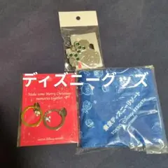 ディズニーグッズ