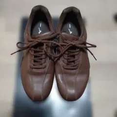 MIZUNO ミズノ　ウォーキングシューズ　サイドジップ コンフォート　25cm