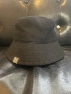 CA4LA バケットハット ウール