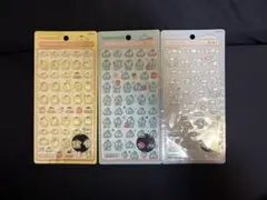 ボンボンドロップシール　サンリオmini まとめ売り　正規品