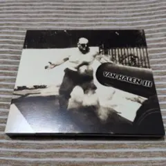 VAN HALEN / VAN HALEN III【国内盤】