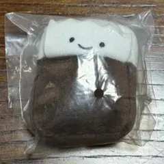 【新品】にっこりーノ 純喫茶のぬいぐるみ ペーパーナプキン