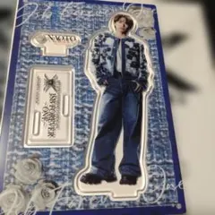 三代目 NAOTOアクリルスタンド JSB FOREVER ONE