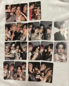 TEAM Back to Life FUMAケミトレカセット