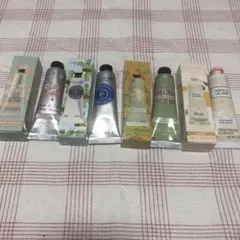 ロクシタン　ハンドクリームセット 30ml