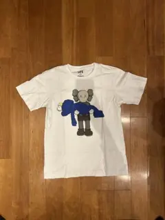 uniqlo アートTシャツ 4枚セット