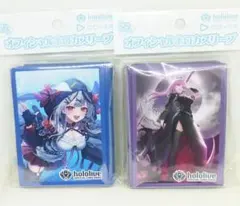2025年最新】ホロカ 沙花叉 デッキの人気アイテム - メルカリ