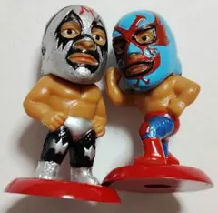 2026年最新】ミル・マスカラスの人気アイテム - メルカリ