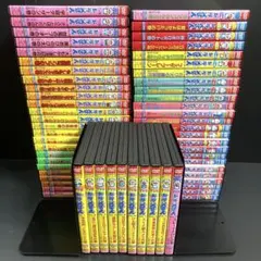 DVD ドラえもん TV版 1〜60巻 全巻セット 大山のぶ代 旧ドラえもん