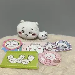 ちいかわセット