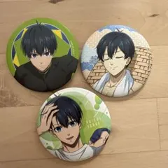 ブルーロック 潔世一