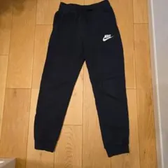 Nike ネイビー スウェットパンツ