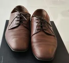 【セール〜4日】Salvatore Ferragamo シューズ 8.5