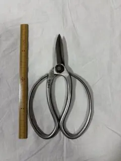 稀少 美品 博多鋏(心月)15cm - メルカリ