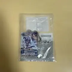 アイカツ　アクリルチャーム3 天の川コズミックワンショルダー